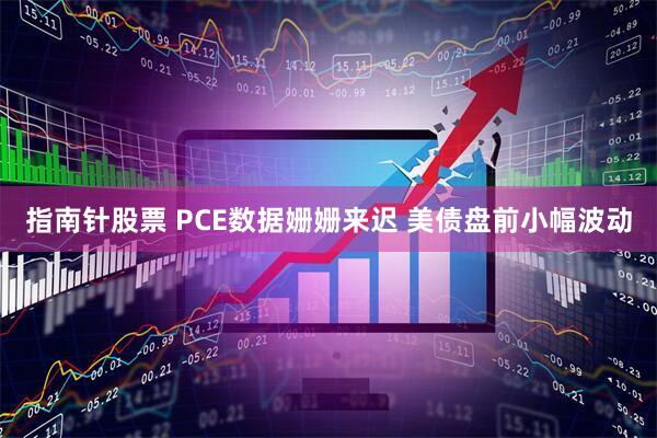 指南针股票 PCE数据姗姗来迟 美债盘前小幅波动